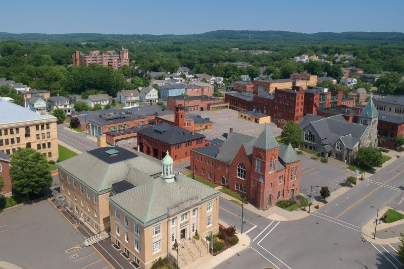 Local Windows Installation pros at work