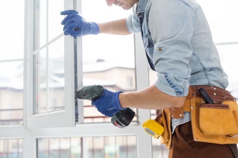 Cost of Windows Installation in Sherman Oaks, CA