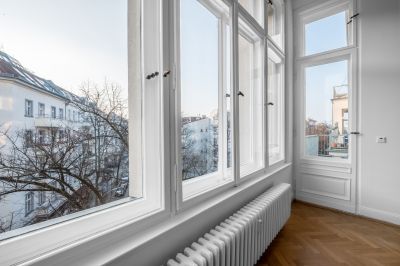 Modern Window Technologies